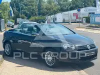 2011 Volkswagen GOLF