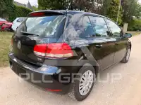 2011 Volkswagen GOLF