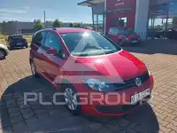 2011 Volkswagen GOLF