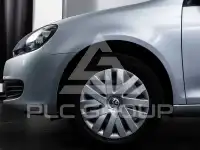 2011 Volkswagen GOLF