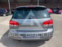 2011 Volkswagen GOLF