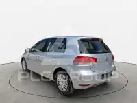 2011 Volkswagen GOLF