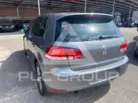 2011 Volkswagen GOLF