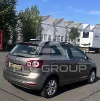 2011 Volkswagen GOLF