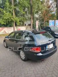 2011 Volkswagen GOLF