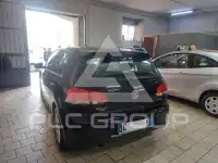 2011 Volkswagen GOLF