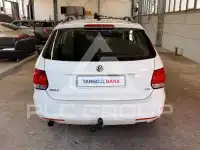 2011 Volkswagen GOLF