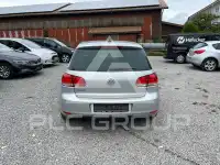 2011 Volkswagen GOLF