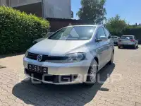 2011 Volkswagen GOLF