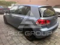 2011 Volkswagen GOLF