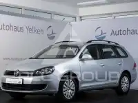 2011 Volkswagen GOLF
