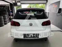 2011 Volkswagen GOLF