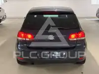 2011 Volkswagen GOLF