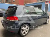 2011 Volkswagen GOLF