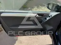 2011 Volkswagen GOLF