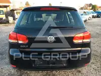 2011 Volkswagen GOLF