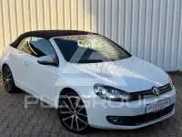 2011 Volkswagen GOLF