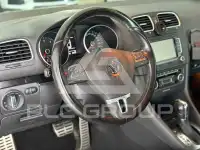 2011 Volkswagen GOLF