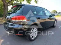 2011 Volkswagen GOLF