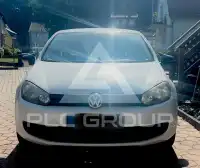 2011 Volkswagen GOLF