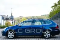 2011 Volkswagen GOLF