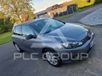 2011 Volkswagen GOLF