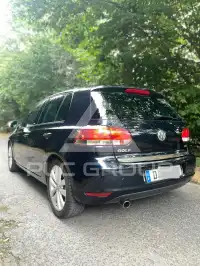 2011 Volkswagen GOLF