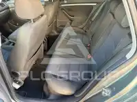 2011 Volkswagen GOLF