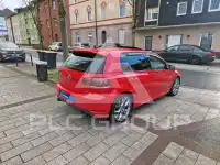 2011 Volkswagen GOLF