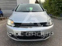 2011 Volkswagen GOLF