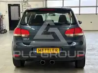 2011 Volkswagen GOLF
