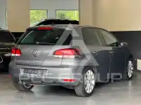 2011 Volkswagen GOLF