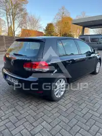 2011 Volkswagen GOLF