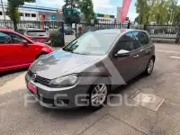 2011 Volkswagen GOLF