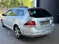 2011 Volkswagen GOLF