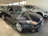 2011 Volkswagen GOLF
