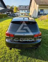 2011 Volkswagen GOLF