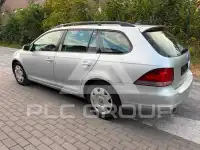 2011 Volkswagen GOLF