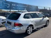 2011 Volkswagen GOLF