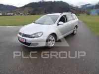 2011 Volkswagen GOLF