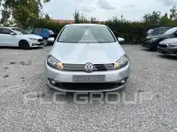2011 Volkswagen GOLF