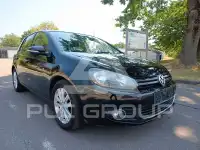 2011 Volkswagen GOLF