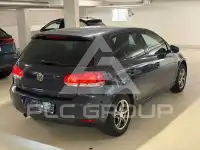 2011 Volkswagen GOLF