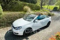2011 Volkswagen GOLF