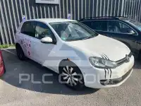 2011 Volkswagen GOLF