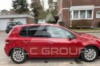 2011 Volkswagen GOLF