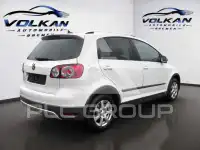 2011 Volkswagen GOLF