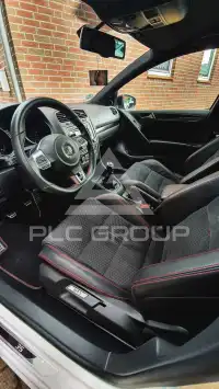 2011 Volkswagen GOLF