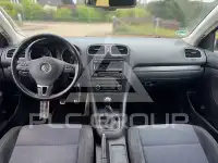 2011 Volkswagen GOLF