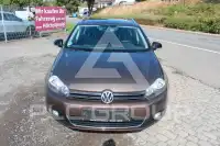 2011 Volkswagen GOLF